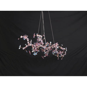 AM1330 BLOSSOM - Alan Mizrahi Lighting