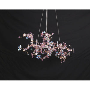 AM1330 BLOSSOM - Alan Mizrahi Lighting