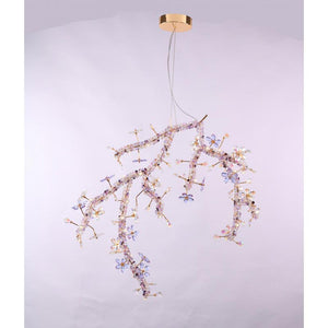 AM1330 BLOSSOM - Alan Mizrahi Lighting