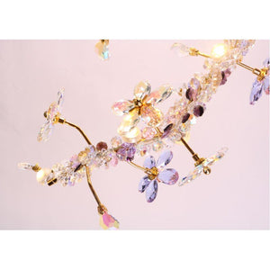 AM1330 BLOSSOM - Alan Mizrahi Lighting