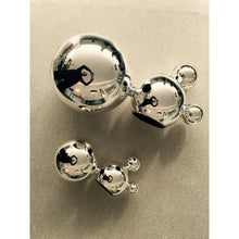 AM1402 FALLING BUBBLES - Alan Mizrahi Lighting