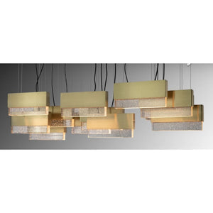 AM1510 ISA PENDANT - Alan Mizrahi Lighting