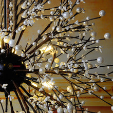 AM1600 MODERN DANDELION LED - Alan Mizrahi Lighting