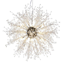 AM1600 MODERN DANDELION LED - Alan Mizrahi Lighting
