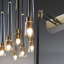 AM1602 APOLLINAIRE - Alan Mizrahi Lighting