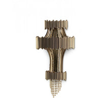 AM176W SCALA SCONCES - Alan Mizrahi Lighting