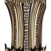 AM176W SCALA SCONCES - Alan Mizrahi Lighting