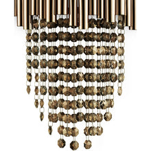 AM176W SCALA SCONCES - Alan Mizrahi Lighting