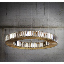 AM1811 ZARMON - Alan Mizrahi Lighting