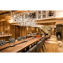 AM1819 BIJOUT CHANDELIER - Alan Mizrahi Lighting
