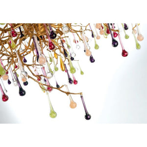 AM1819 BIJOUT CHANDELIER - Alan Mizrahi Lighting