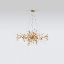 AM1819 BIJOUT CHANDELIER - Alan Mizrahi Lighting