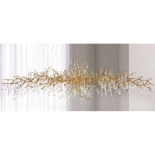 AM1819 BIJOUT CHANDELIER - Alan Mizrahi Lighting