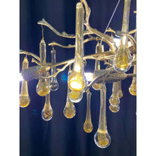 AM1819 BIJOUT CHANDELIER - Alan Mizrahi Lighting