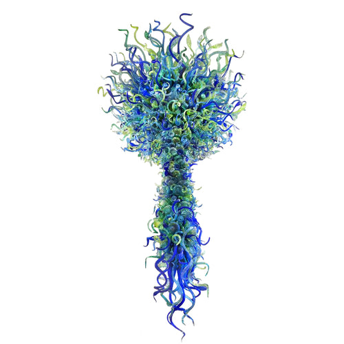 AM185B MEDUSA - Alan Mizrahi Lighting