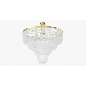 AM1936 BAGA EVA - Alan Mizrahi Lighting
