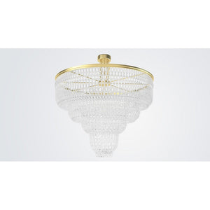 AM1936 BAGA EVA - Alan Mizrahi Lighting