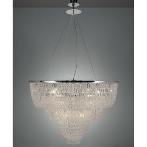 AM1936 BAGA EVA - Alan Mizrahi Lighting