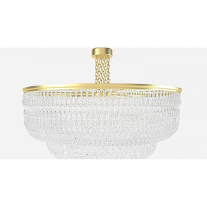 AM1936 BAGA EVA - Alan Mizrahi Lighting