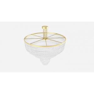AM1936 BAGA EVA - Alan Mizrahi Lighting