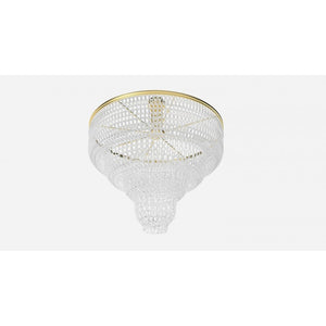 AM1936 BAGA EVA - Alan Mizrahi Lighting
