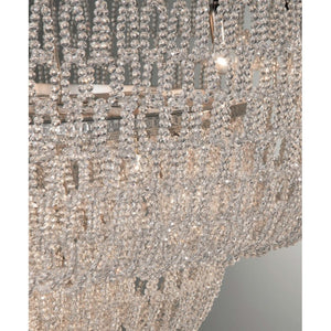 AM1936 BAGA EVA - Alan Mizrahi Lighting