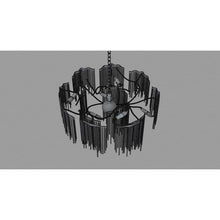 AM1940 VICTORIA - Alan Mizrahi Lighting