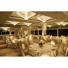 AM2000 EXQUISITE - Alan Mizrahi Lighting