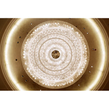 AM2000 EXQUISITE - Alan Mizrahi Lighting