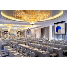 AM2000 EXQUISITE - Alan Mizrahi Lighting