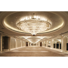AM2000 EXQUISITE - Alan Mizrahi Lighting