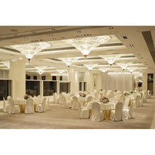 AM2000 EXQUISITE - Alan Mizrahi Lighting