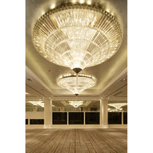 AM2000 EXQUISITE - Alan Mizrahi Lighting