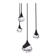 AM2009 DEW DROP LIGHT - Alan Mizrahi Lighting