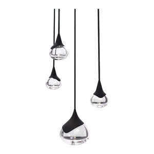AM2009 DEW DROP LIGHT - Alan Mizrahi Lighting