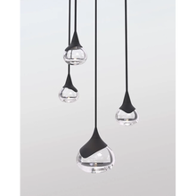 AM2009 DEW DROP LIGHT - Alan Mizrahi Lighting