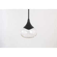 AM2009 DEW DROP LIGHT - Alan Mizrahi Lighting