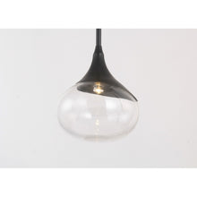 AM2009 DEW DROP LIGHT - Alan Mizrahi Lighting