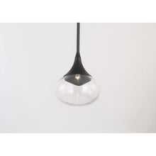 AM2009 DEW DROP LIGHT - Alan Mizrahi Lighting