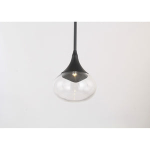 AM2009 DEW DROP LIGHT - Alan Mizrahi Lighting