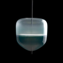 AM2019 FLOW SCULPTURAL SHAPE - Alan Mizrahi Lighting