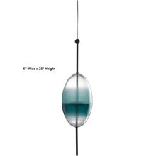 AM2019 FLOW SCULPTURAL SHAPE - Alan Mizrahi Lighting