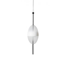 AM2019 FLOW SCULPTURAL SHAPE - Alan Mizrahi Lighting
