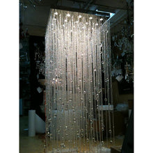 AM2020 ALGER TRITON - Alan Mizrahi Lighting