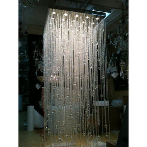 AM2020 ALGER TRITON - Alan Mizrahi Lighting
