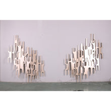 AM2158D META SCONCE - Alan Mizrahi Lighting