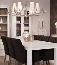 AM2190 EMIN ANTLER - Alan Mizrahi Lighting