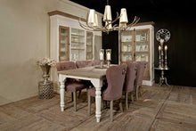 AM2190 EMIN ANTLER - Alan Mizrahi Lighting