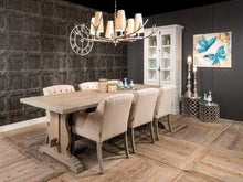 AM2190 EMIN ANTLER - Alan Mizrahi Lighting