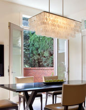 AM2193 AVALON MOTHER OF PEARL - Alan Mizrahi Lighting